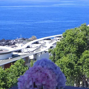 Tranquil Ocean View Funchal (Madeira)