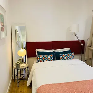  Appartement Enjoy Casa Dos Corvos Portugal
