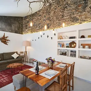  Villa Sparrow Nest Portugal