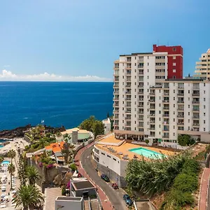 Sea View I By An Island Funchal (Madeira)
