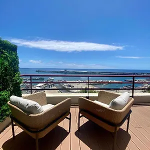 Rooftop Marina L By Madeira Funchal (Madeira)