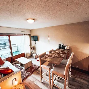  Appartement O Prorel, Pied De Pistes France