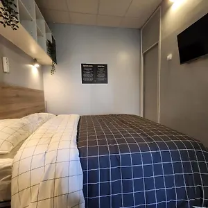 Daora Apartment Lissabon