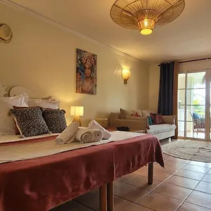  Appartement Sable 2/4 Pers Face A La Guadeloupe