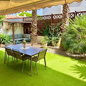  Appartement Les Cactus France