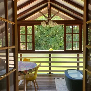  Appartement Tite Halte Guadeloupe