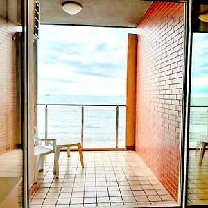 Turtle Apartment Durrës