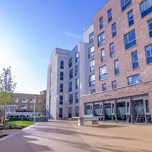 Heyday Student Apartment Dublin