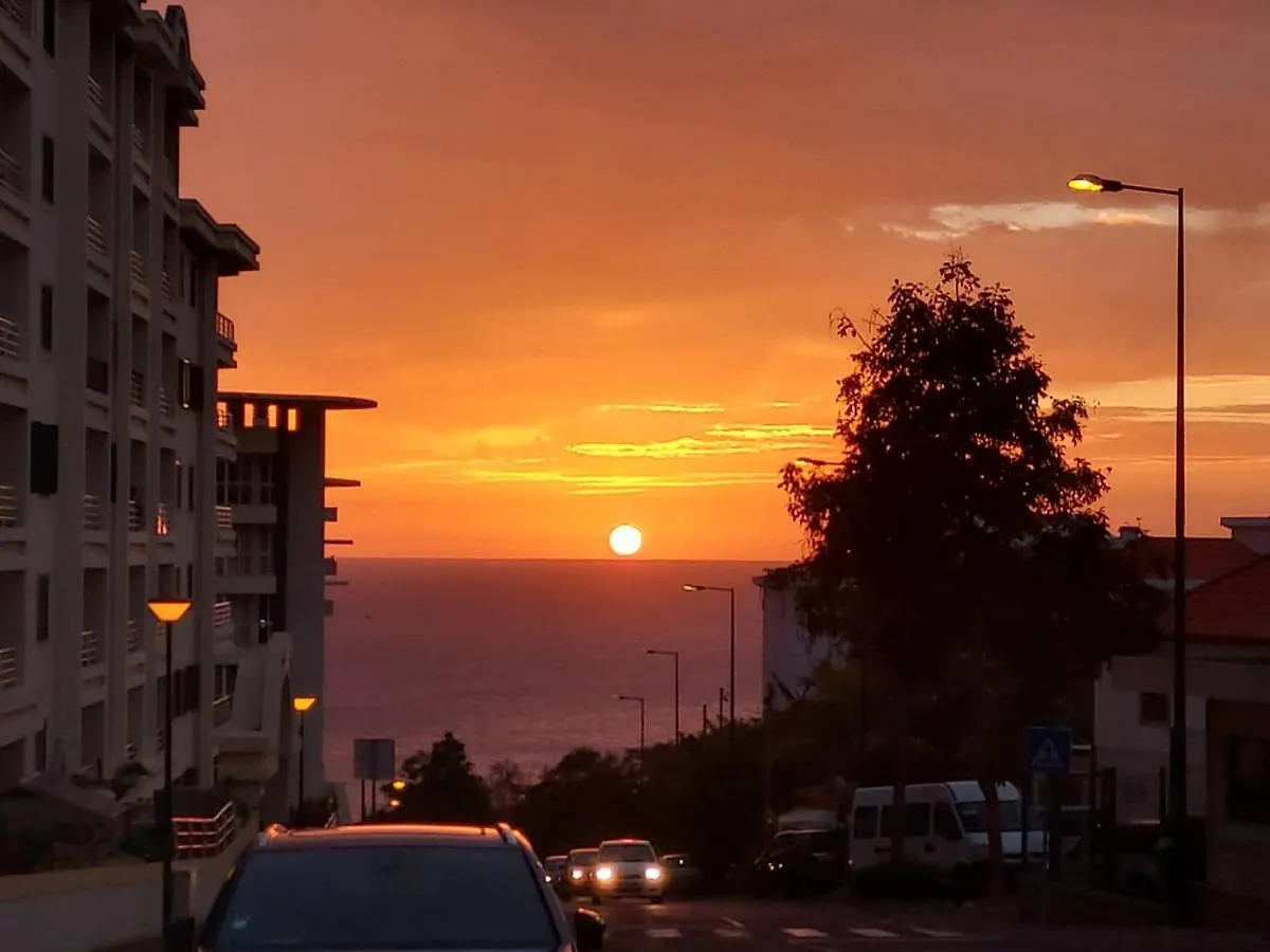 Getaway To Blue Paradise At Madeira Island Funchal
