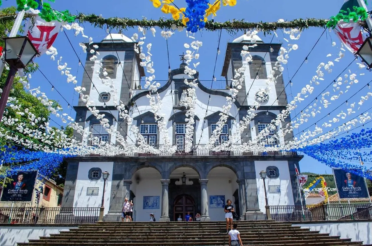 Getaway To Blue Paradise At Madeira Island Funchal  0*, Funchal (Madeira)