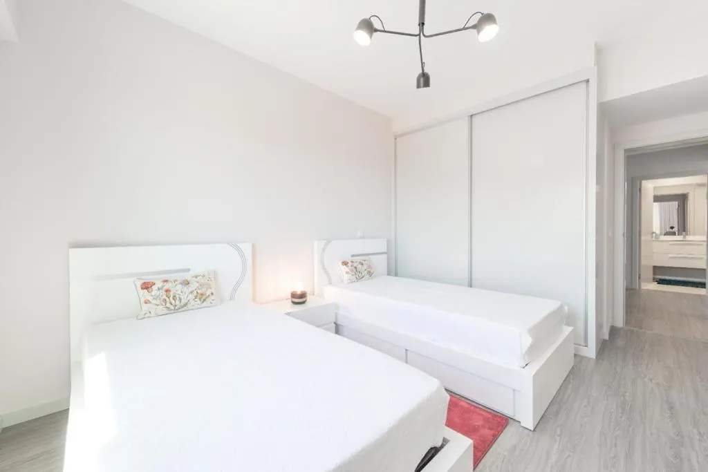 Getaway To Blue Paradise At Madeira Island Funchal  Apartment Funchal (Madeira)